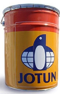 Đại lý sơn epoxy Jotun Jotamastic 87 giá rẻ cho sắt thép