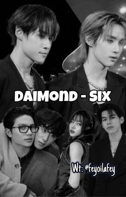 DaiMond - Six | NutHong