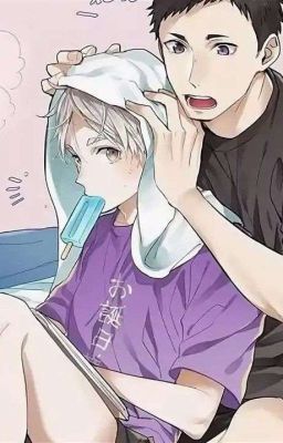 [DaiSuga] Đối Phương?