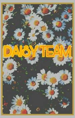 🌼 DAISY TEAM 🌼