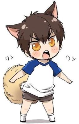 [Daiya no Ace] Hành trình của cún con - Điểm đến của cún con
