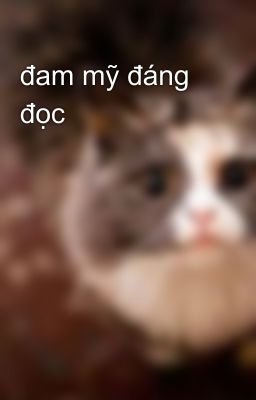 đam mỹ đáng đọc