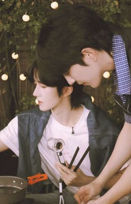 [ĐAM MỸ ĐN - HOA THỊNH/EDIT] BẮT ĐƯỢC HOA LAN NHỎ ỐM YẾU