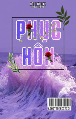 [ĐAM MỸ/HOÀN] [ABO] Phục Hôn