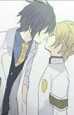 (Đam mỹ) ( Kaito x len) Nhóc con ! Anh yêu em