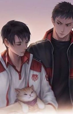 [Đam mỹ-Oneshort][TCCT fanfic][Hàn Diệp]: Đầu cuối bất đồng