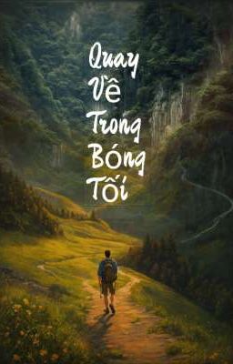 [Đam mỹ] Quay Về Trong Bóng Tối.