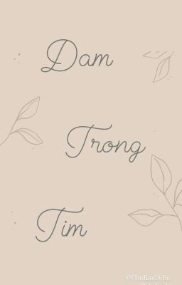 Dằm trong tim