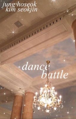 dance battle. ksj + jhs