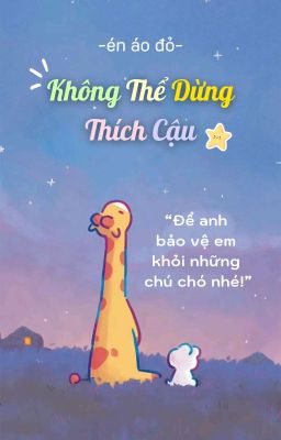 [Đang Chill] GeminiFourth | Không Thể Dừng Thích Cậu