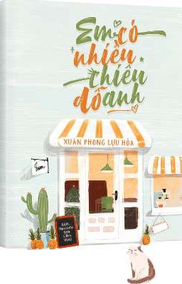[ĐANG EDIT - HOÀN] EM CÓ NHIỀU CHIÊU DỖ ANH - XUÂN PHONG LỰU HỎA