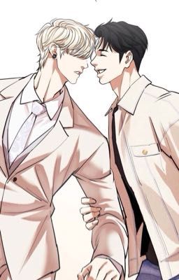 .danielxjay|danjay.fic ngắn .Os lookism