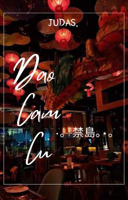 Đảo Cấm Cư.