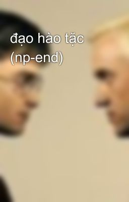đạo hào tặc (np-end)
