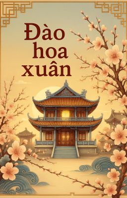 Đào hoa xuân