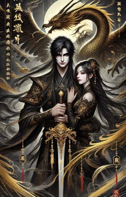Đạo Ma Trường Đồ