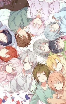 [Đào's Gallery] IDOLiSH7