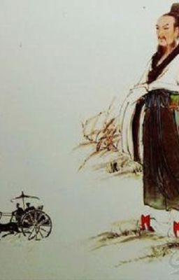 Đạo sĩ phong vân