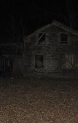 Darkness, Fear & Secrets