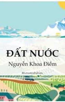 Đất Nước | Nguyễn Khoa Điềm.