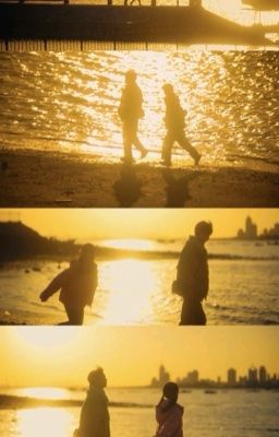 Dấu ấn  [JoengLee]