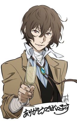 [Dazai Osamu x reader] Tình vẫn còn vương