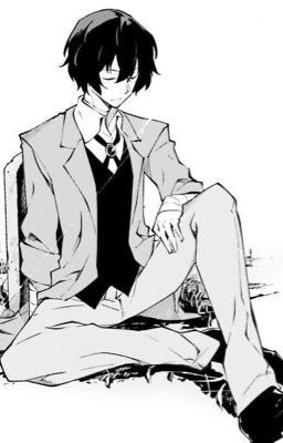 [ Dazai X Reader ] : Lối mòn