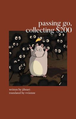 dbhwks | passing go, collecting $200