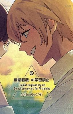 [DC] [Furuya Rei] Người là nắng bên đời