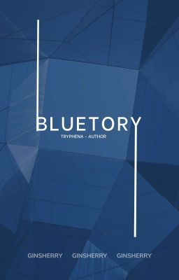 [DC] GINSHERRY || Bluetory