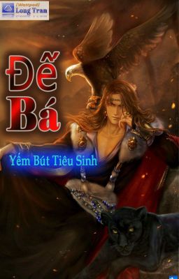 Đế Bá