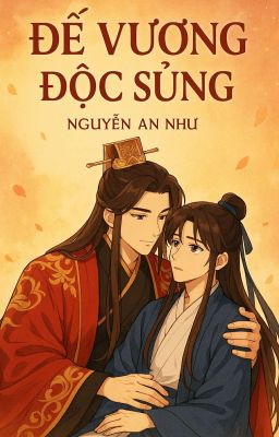 Đế Vương Độc Sủng 