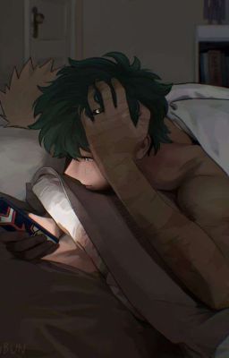 DekuBaku - Bánh ngọt và vườn táo