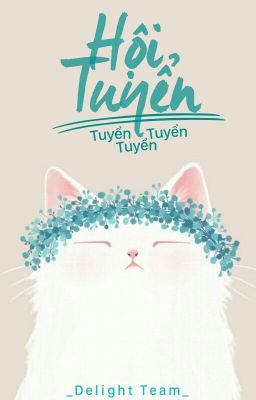 [Delight Team] Hội Tuyển Member