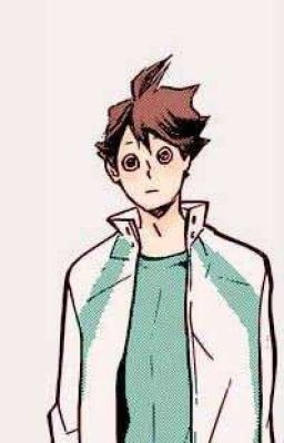 DELULU WITH OIKAWA TOORU ♡ [2Q_OIKAWA X READER]