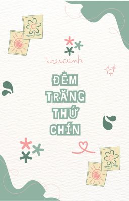 ĐÊM TRĂNG THỨ CHÍN