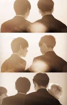  Đêm và ta | TaeKook |