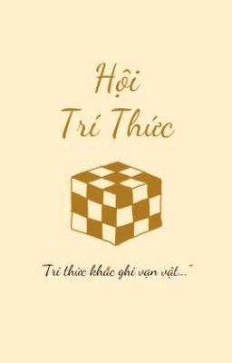 [Demo] Hội Trí Thức - YongGuu