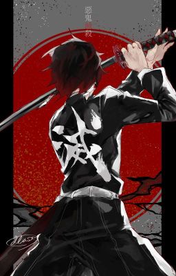 Demon Slayer - The way to Heaven