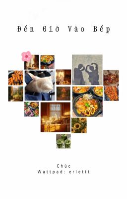 Đến Giờ Vào Bếp