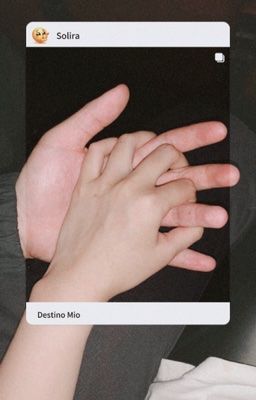 Destino Mio ||Zeuvi||