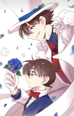 [Detective Conan] Đồng nhân