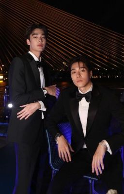 [DewNani] Trưởng Phòng À? Anh Là Của Riêng Tôi.