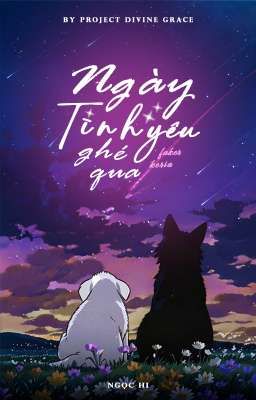 [DGD1-19:33] Fakeria | Ngày tình yêu ghé qua