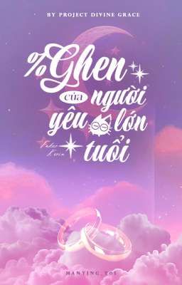 [DGD1 - 20:44] Fakeria | % Ghen Của Người Yêu Lớn Tuổi