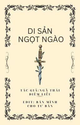 Di sản ngọt ngào