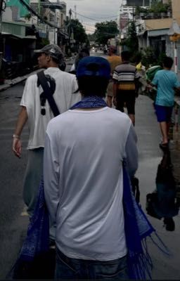 Đi yêu nghề, về yêu vợ - [MCK x Obito]