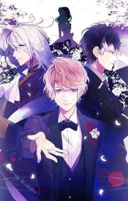 [Diabolik lovers] Đau thương