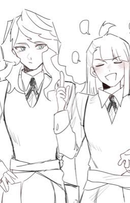 diakko - oneshots