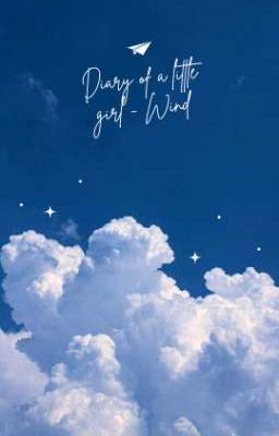 Diary of a little girl